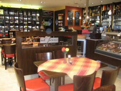 照片: Al Forno Rhein-Neckar-Zentrum