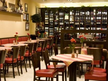 照片: Al Forno Rhein-Neckar-Zentrum
